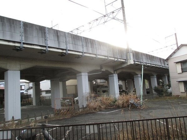 モントレー大船の物件内観写真